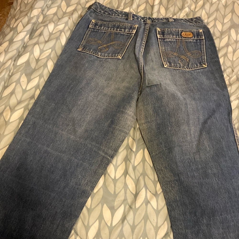 Vintage Jesse Jeans